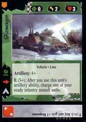 Gunwagon